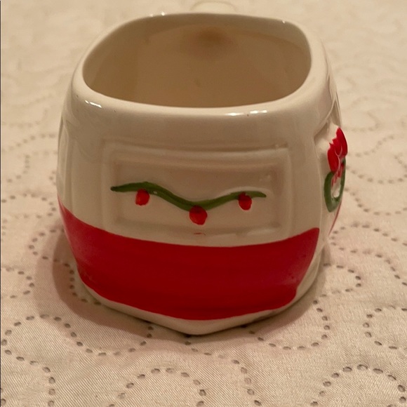 Christmas Warm and Cozy Delights and Starbucks Mug - Picture 9 of 10